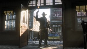 Red dead redemption 2 the frontier cities and towns valentine2 min 9