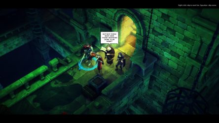 Image d'illustration pour l'article : Test Sword Legacy : Omen - C'est pas faux !