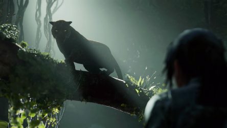 Image d'illustration pour l'article : Test Shadow of the Tomb Raider - Une conclusion réussie