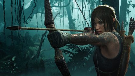 Image d'illustration pour l'article : Un trailer de lancement et de nouvelles images pour Shadow of the Tomb Raider