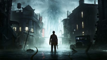 Image d'illustration pour l'article : Aperçu : On a vu The Sinking City, nos impressions