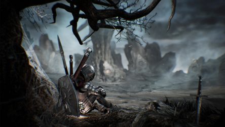 Image d'illustration pour l'article : Sinner : Sacrifice for Redemption débarque sur consoles et Discord le 18 octobre