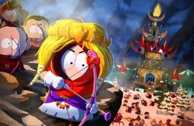 Image d'illustration pour l'article : South Park : Le Bâton de la Vérité débarque sur Switch avec un trailer