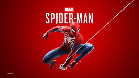 Image d'illustration pour l'article : Test Spider-Man - Un grand super-héros implique un grand jeu
