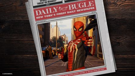 Image d'illustration pour l'article : Spider-Man s'est vendu à 3,3 millions d'exemplaires en seulement trois jours