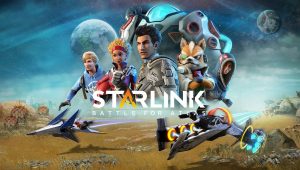 Starlink : battle for atlas