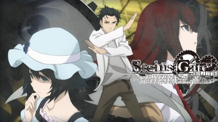 Image d'illustration pour l'article : Steins;Gate Elite arrivera finalement le 19 février en Europe
