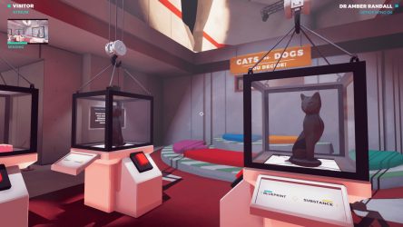 Image d'illustration pour l'article : The Bradwell Conspiracy, le nouveau jeu de Bossa Studios annoncé