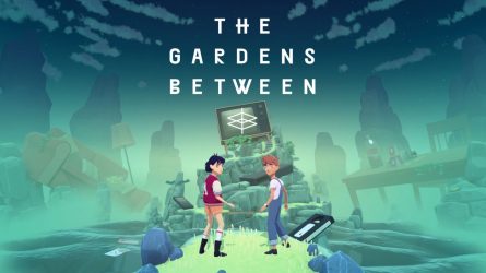 Image d'illustration pour l'article : Test The Gardens Between - Un titre qui ne prend pas assez son temps