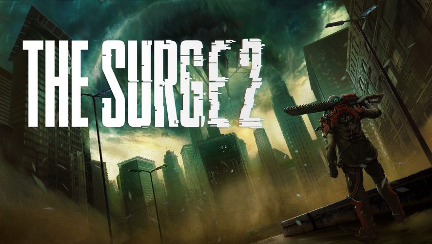 The Surge 2 preview