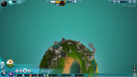 Image d'illustration pour l'article : Aperçu : The Universim : un God Game qui prend son temps