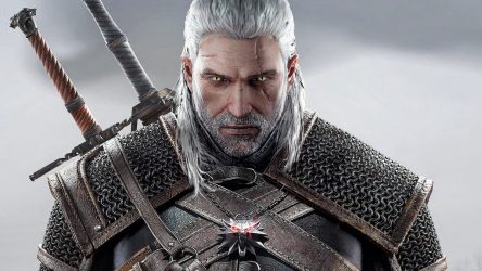 Image d'illustration pour l'article : La série The Witcher sera finalement diffusée dès 2019 sur Netflix