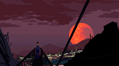 Image d'illustration pour l'article : Découverte de The Sundew : un point'n click dans un univers cyberpunk