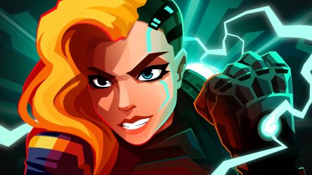 Image d'illustration pour l'article : Velocity 2X fera son entrée sur Switch le 20 septembre prochain