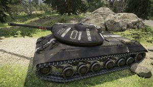 World of tanks mercenaries scourge kirovets 1 premiumtank 4