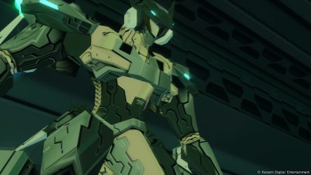 Image d'illustration pour l'article : Test Zone of the Enders : The 2nd Runner - Mars – Quel remaster pour le jeu produit par Kojima ?