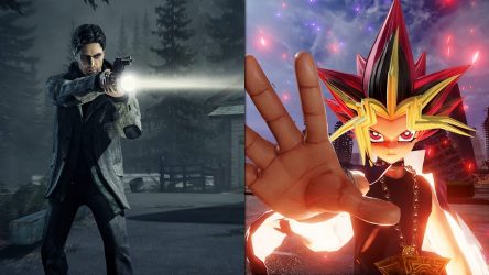 Image d'illustration pour l'article : WP81 : Wolfenstein 3, Kingdom Hearts VR, série Alan Wake et résumé Sony TGS