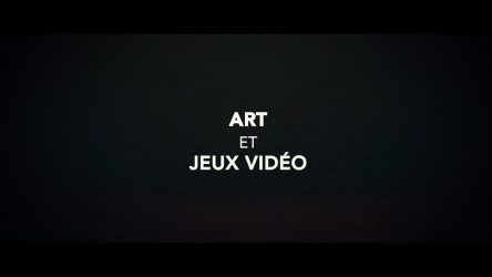 Image d'illustration pour l'article : Art et jeux vidéo : la musique est le sujet de ce deuxième documentaire