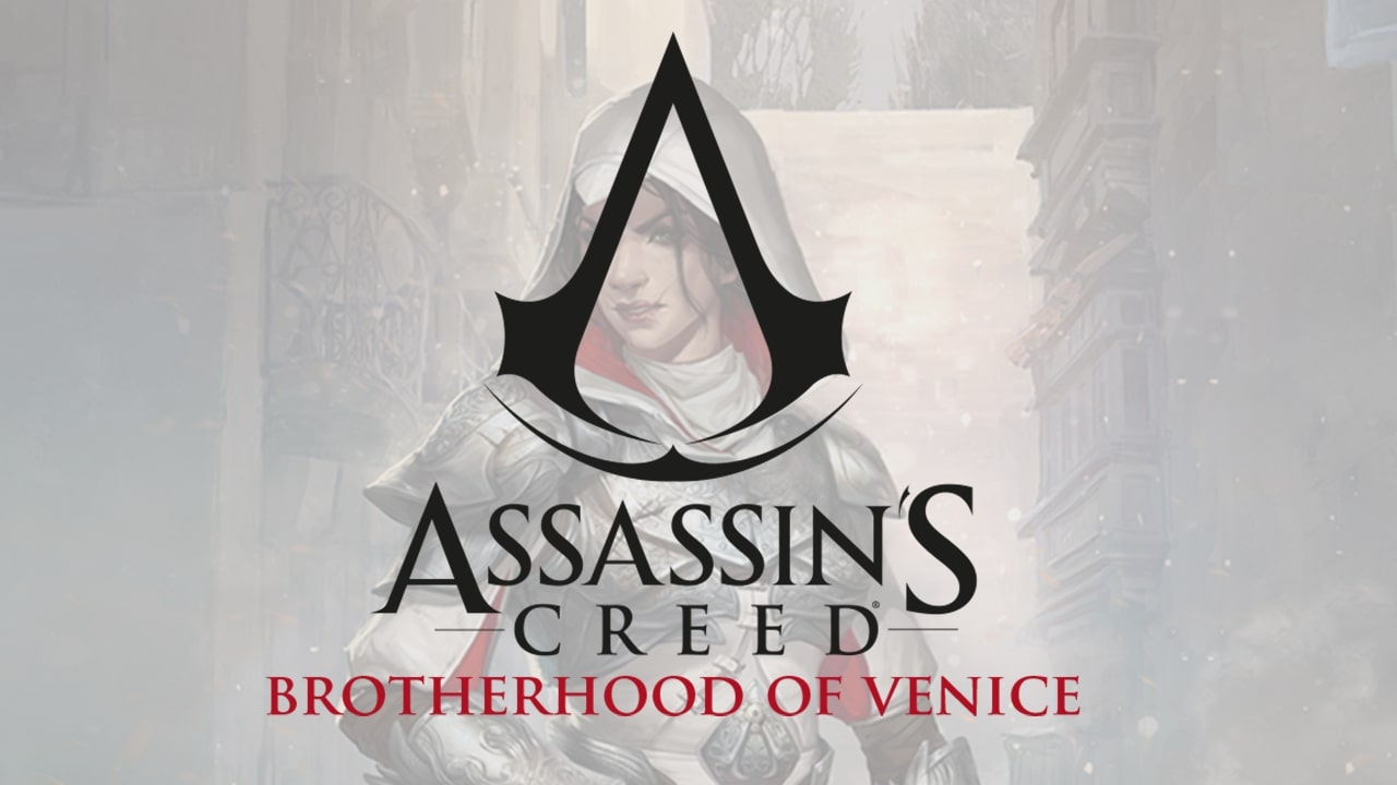 assassin s creed brotherhood of venice bientôt sur kickstarter