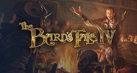 Image d'illustration pour l'article : The Bard’s Tale IV : Barrows Deep est disponible, le trailer de lancement