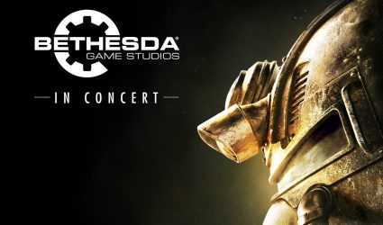 Image d'illustration pour l'article : Bethesda tiendra un concert en novembre à Londres avec Skyrim, Fallout...