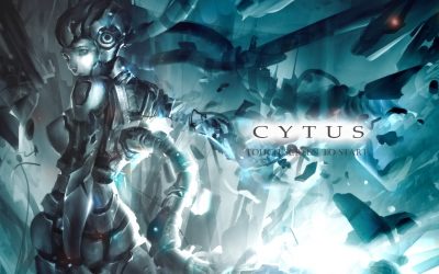 Image d'illustration pour l'article : Cytus Alpha arrivera en 2019 sur Switch et sera jouable au Tokyo Game Show