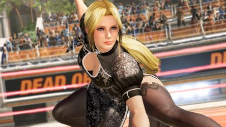 Image d'illustration pour l'article : Dead or Alive 6 : Notre interview avec Yohei Shimbori, producteur et directeur du jeu