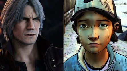 Image d'illustration pour l'article : WP #82 : Clap de fin pour Telltale, Red Dead Online, DmC 5 et PlayStation Classic