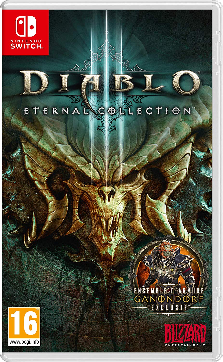 Diablo 3 1