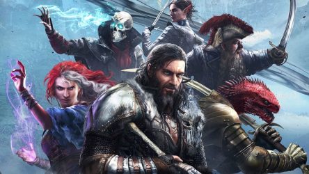 Image d'illustration pour l'article : Test Divinity Original Sin II : Definitive Edition : notre avis sur la version consoles