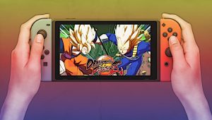 Image d'illustration pour l'article : Dragon Ball FighterZ se lance sur Switch avec un trailer de lancement