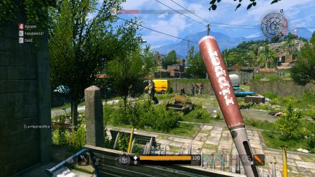 Image d'illustration pour l'article : Comment bien débuter une partie ? Dying Light Bad Blood