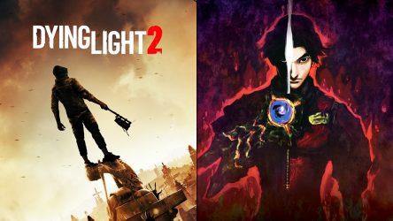 Image d'illustration pour l'article : Week & Play #79 : Onimusha, Nindies Switch, Dying Light 2 et Streets of Rage 4
