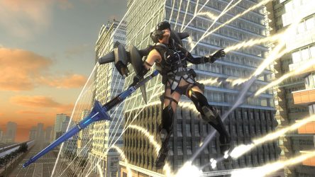 Image d'illustration pour l'article : Earth Defense Force 5 prend enfin date en Europe
