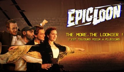 Image d'illustration pour l'article : Epic Loon : Baisse de prix définitive et de nouvelles mises à jour en préparation