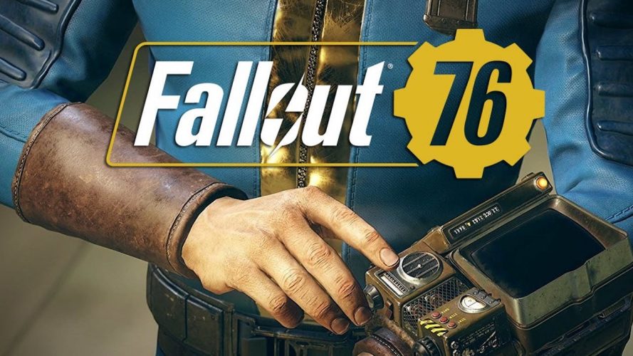 Fallout 76 : Un guide collector de 544 pages en version française