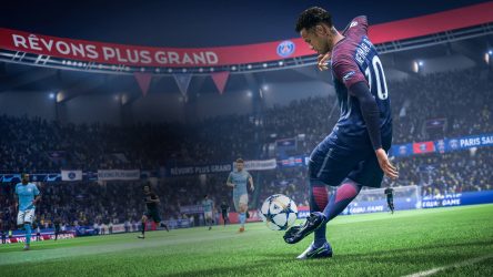 Image d'illustration pour l'article : FIFA 19 : Où trouver le jeu au meilleur prix ?