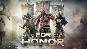 For Honor : L’extension Marching Fire date sa phase test