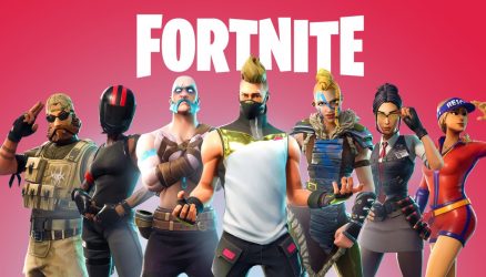 Image d'illustration pour l'article : Fortnite : La mise à jour 5.40 est disponible, les détails
