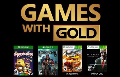 Image d'illustration pour l'article : Games with Gold : Les jeux d'octobre 2018 dévoilés avec Overcooked