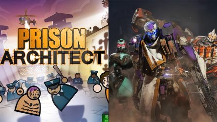 Image d'illustration pour l'article : Games with Gold : Présentation des jeux de septembre 2018