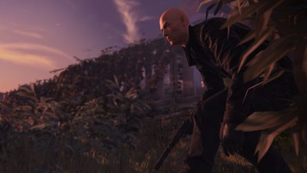 Image d'illustration pour l'article : Hitman 2 nous souhaite la bienvenue en Colombie