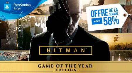 Image d'illustration pour l'article : Des promotions jusqu’à -60% sur le PlayStation Store (Persona 5, GT Sport...)