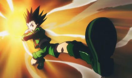 Image d'illustration pour l'article : Hunter x Hunter : Greed Adventure arrive sur mobile