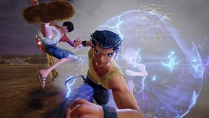 Jump force game 2019 18 18
