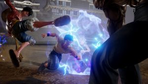 Jump force game 2019 19 19