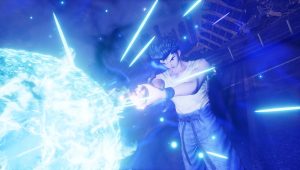 Jump force game 2019 21 21
