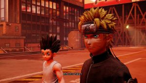 Jump force game 2019 26 26