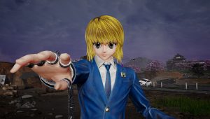 Jump force game 2019 28 28