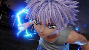 Jump force game 2019 32 32